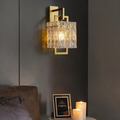 Jandi Wall Lamp.