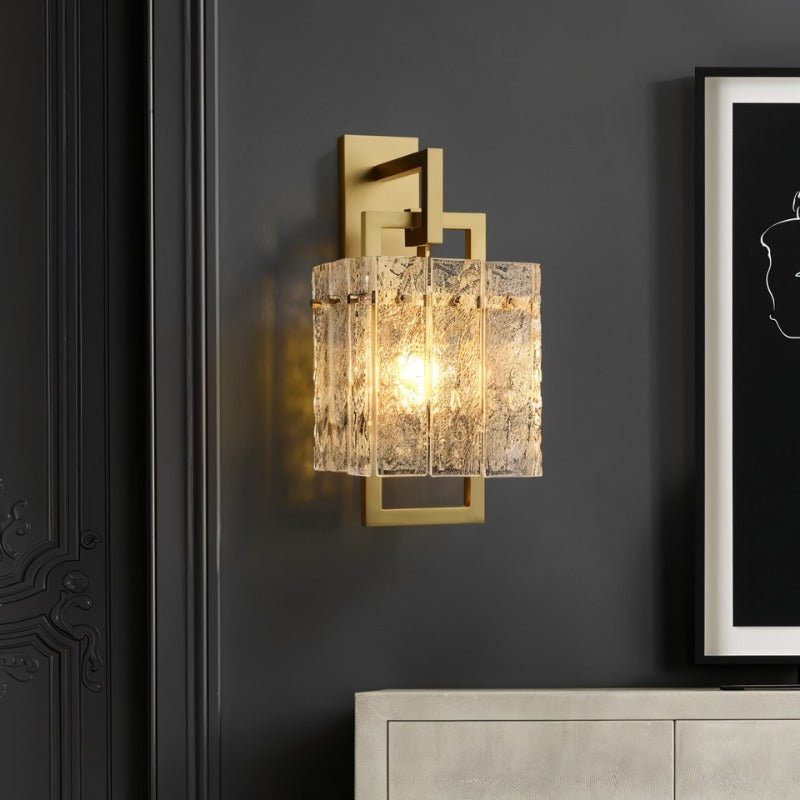 Jandi Wall Lamp.