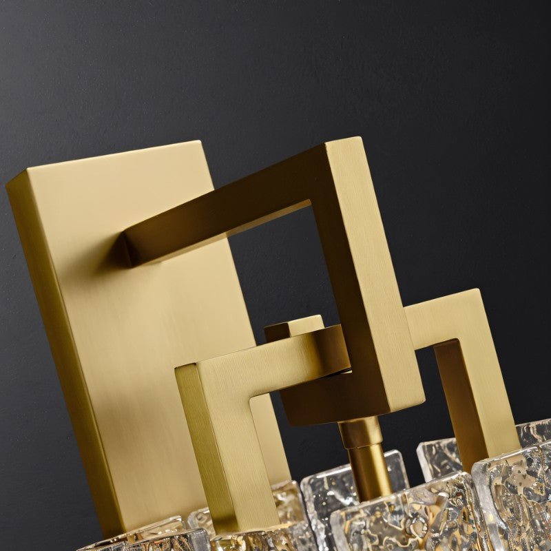 Jandi Wall Lamp.