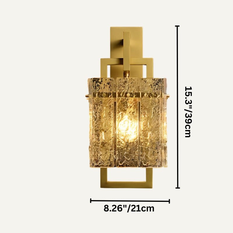 Jandi Wall Lamp.