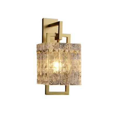 Jandi Wall Lamp.