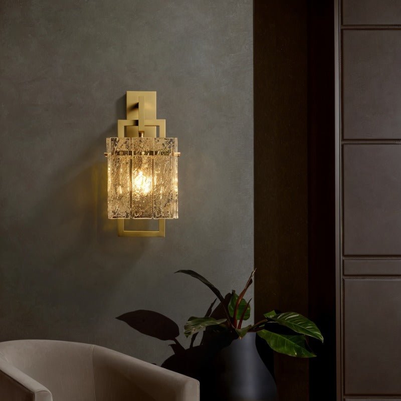 Jandi Wall Lamp.