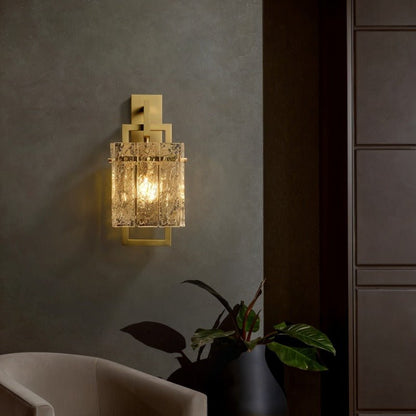 Jandi Wall Lamp.