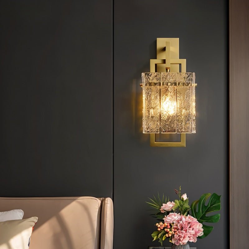 Jandi Wall Lamp.