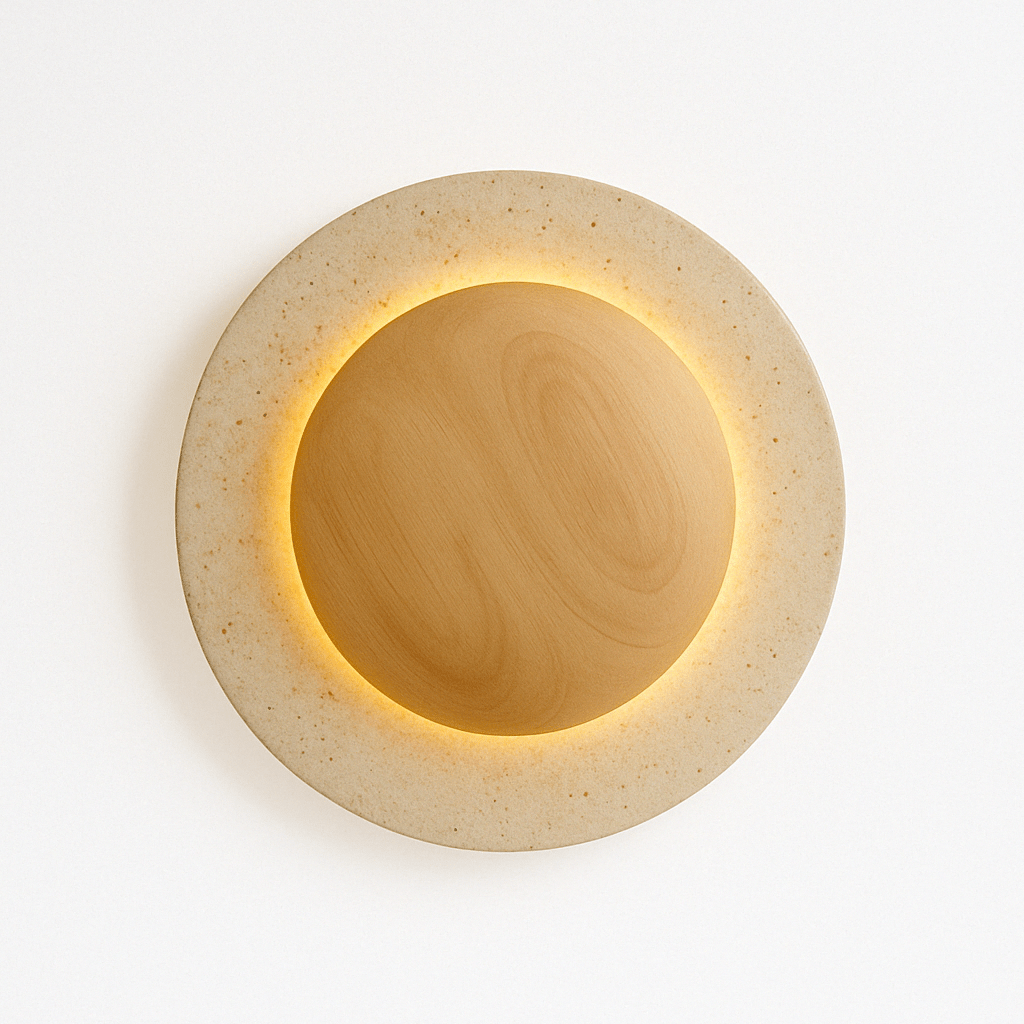 Jenal Wall Lamp