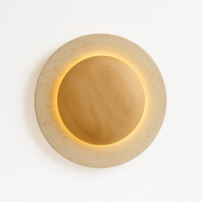 Jenal Wall Lamp