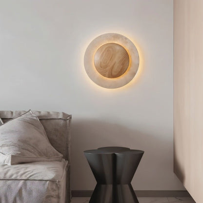 Jenal Wall Lamp