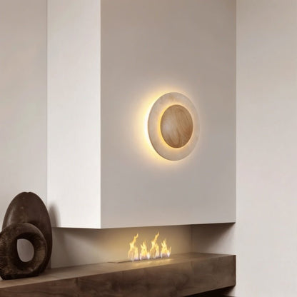 Jenal Wall Lamp