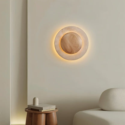 Jenal Wall Lamp