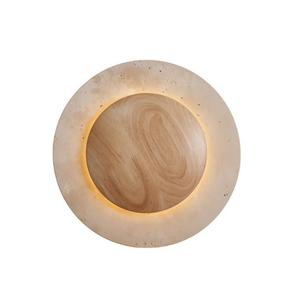 Jenal Wall Lamp