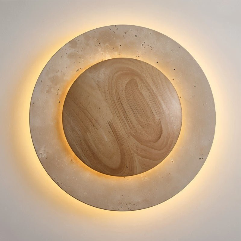 Jenal Wall Lamp
