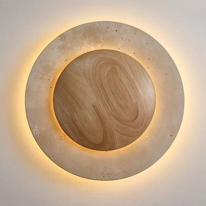 Jenal Wall Lamp