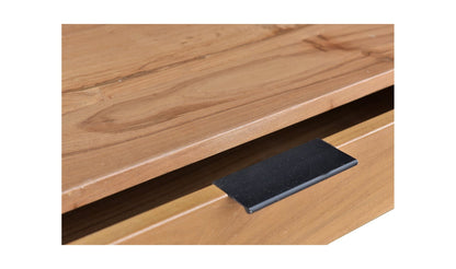 The Carpentry Shop Co. Joliet Side Table Natural Joliet Side Table Natural