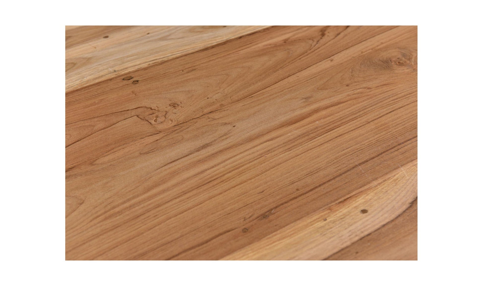 The Carpentry Shop Co. Joliet Side Table Natural Joliet Side Table Natural