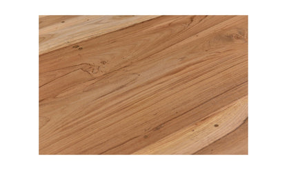 The Carpentry Shop Co. Joliet Side Table Natural Joliet Side Table Natural