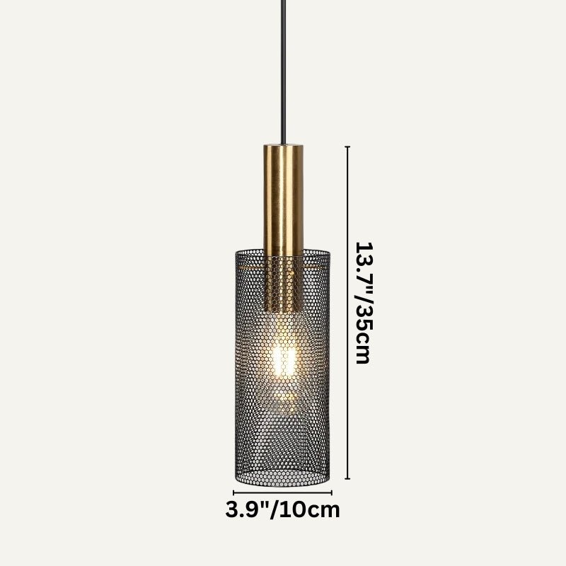 Kadosh Pendant Light.