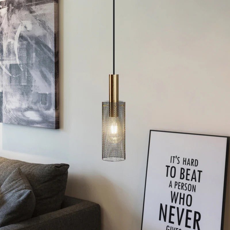 Kadosh Pendant Light.