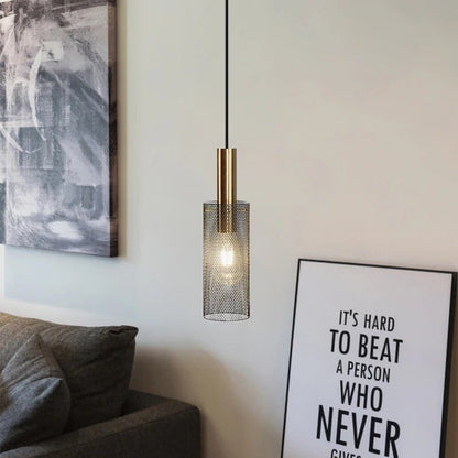 Kadosh Pendant Light.
