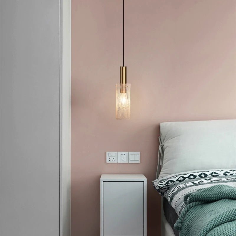 Kadosh Pendant Light.