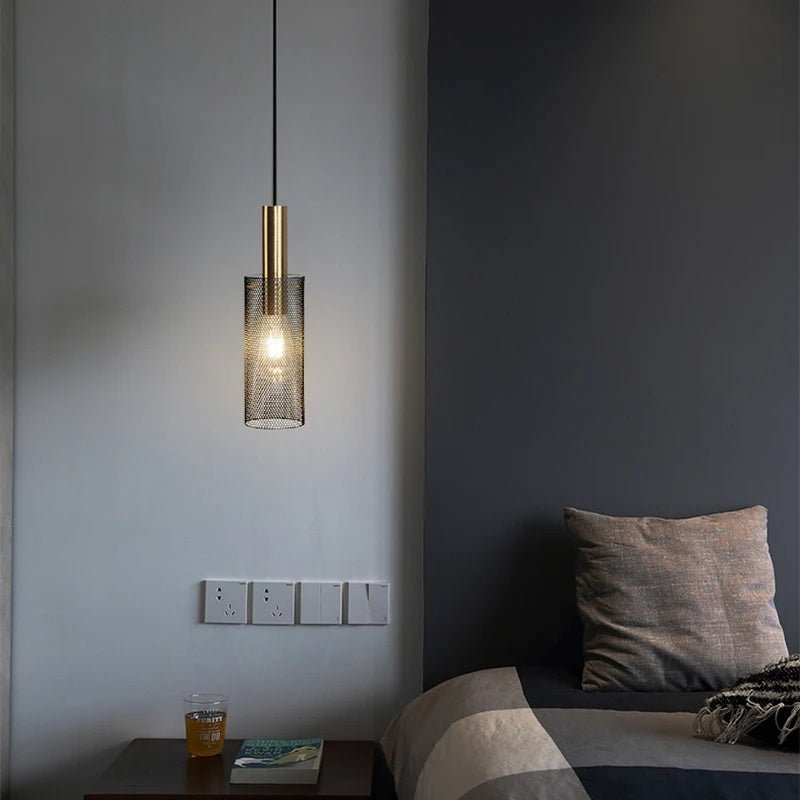 Kadosh Pendant Light.