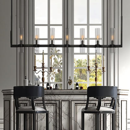 Kanca Candela Chandelier.