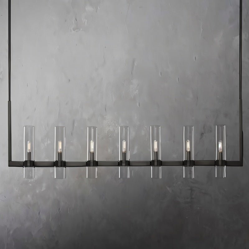 Kanca Candela Chandelier.