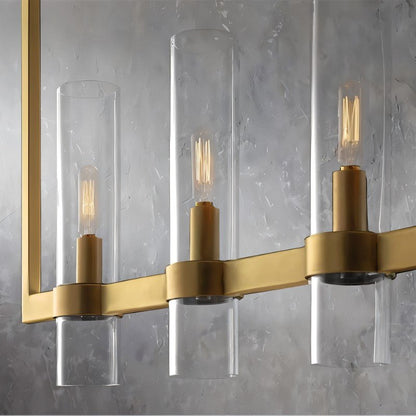 Kanca Candela Chandelier.