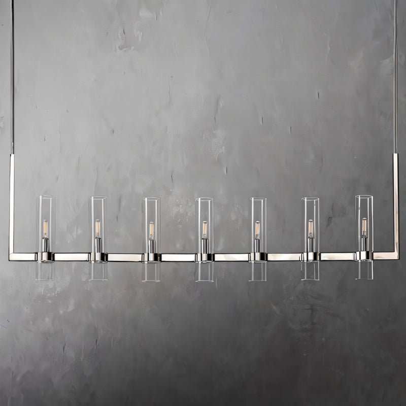 Kanca Candela Chandelier.