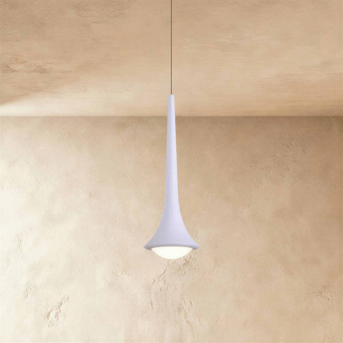 Karok Pendant Light.