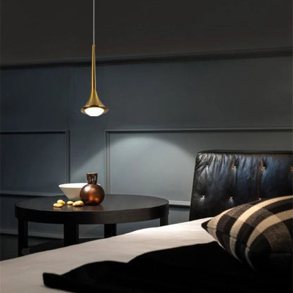 Karok Pendant Light.