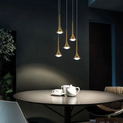 Karok Pendant Light.