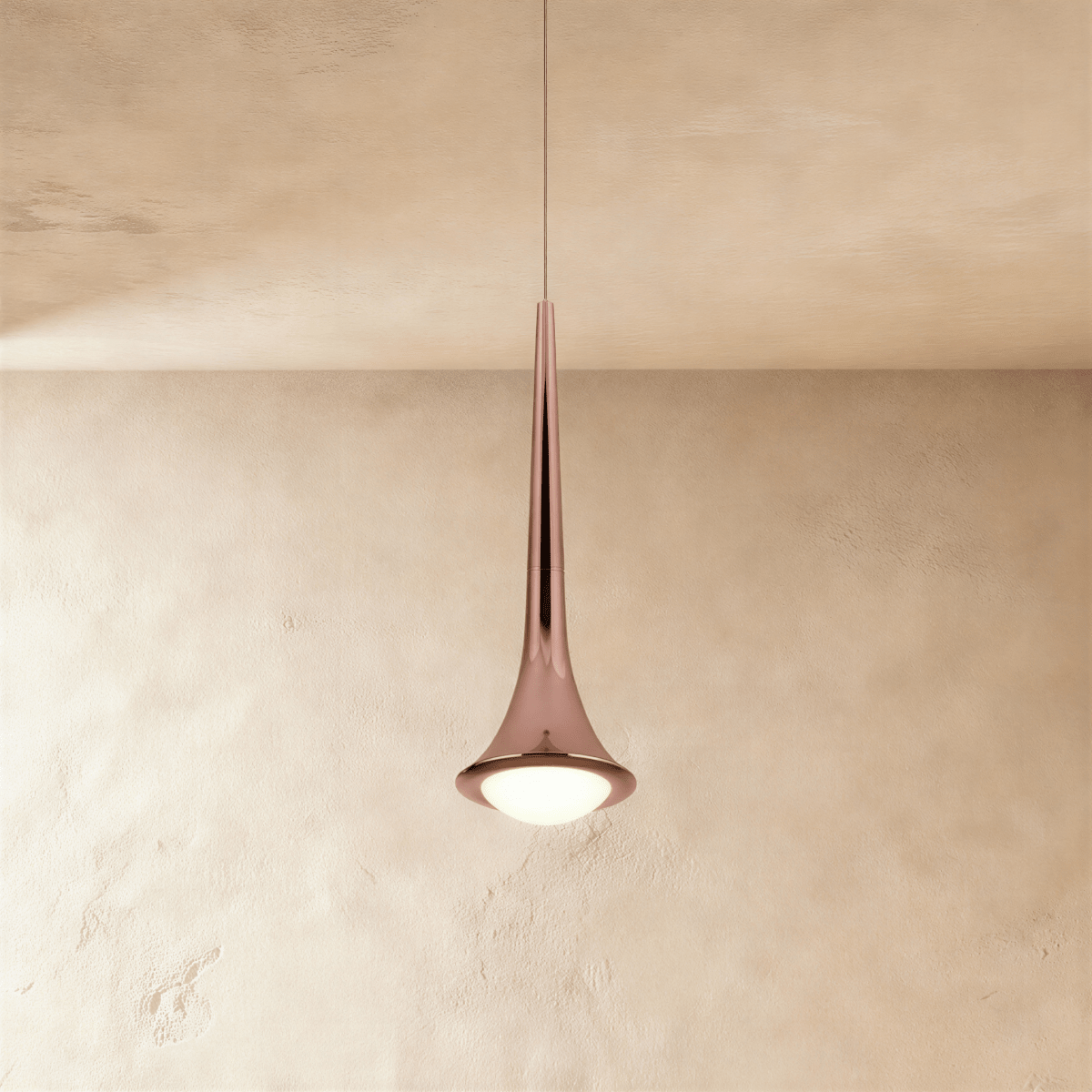 Karok Pendant Light.