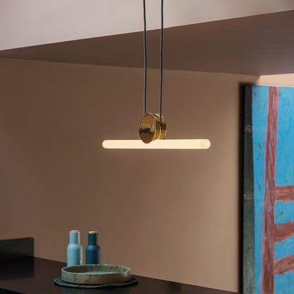 Kilter Pendant Light - Set of 2.