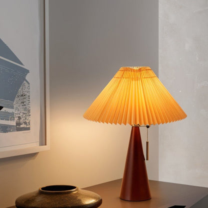 Kishel Table Lamp.