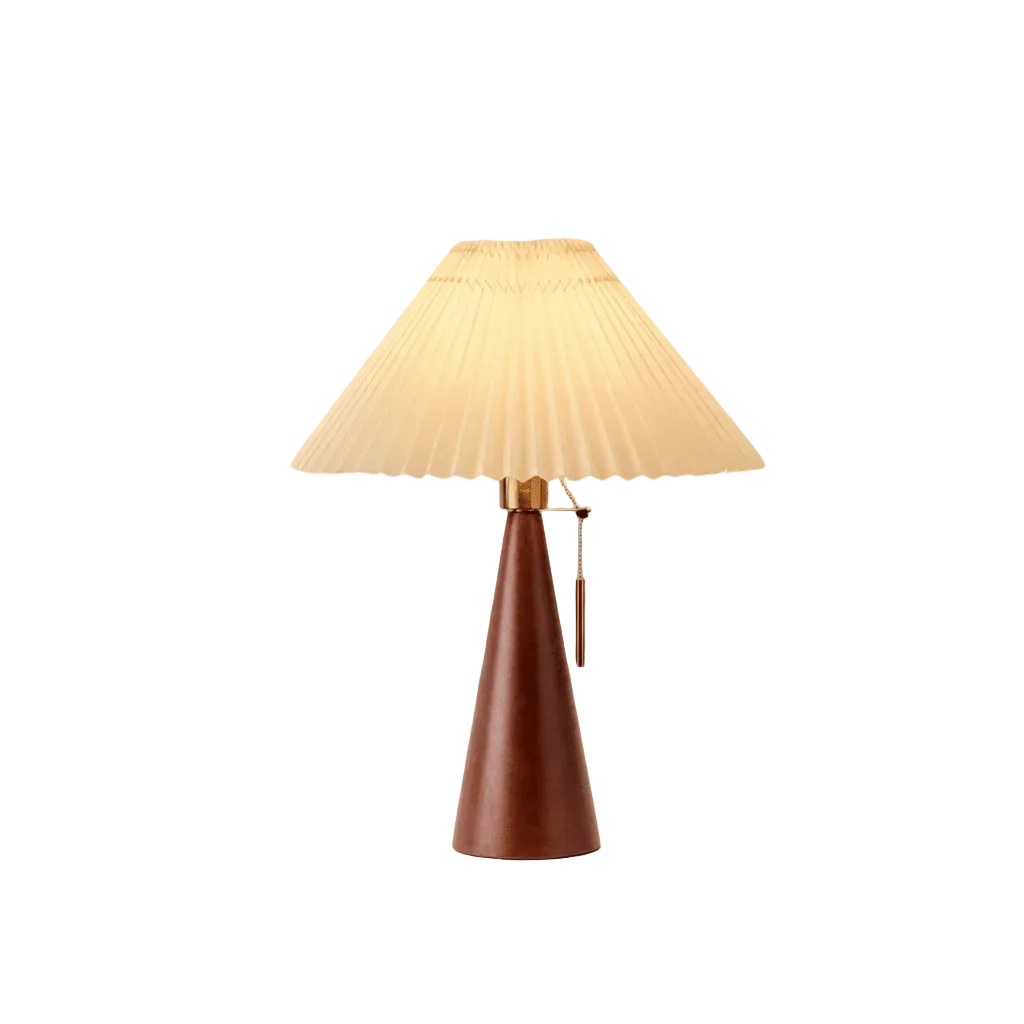 Kishel Table Lamp.