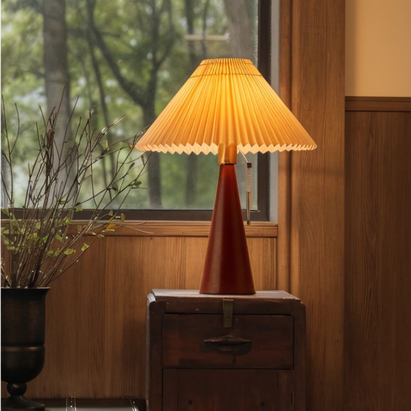 Kishel Table Lamp.