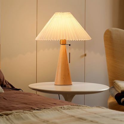 Kishel Table Lamp.
