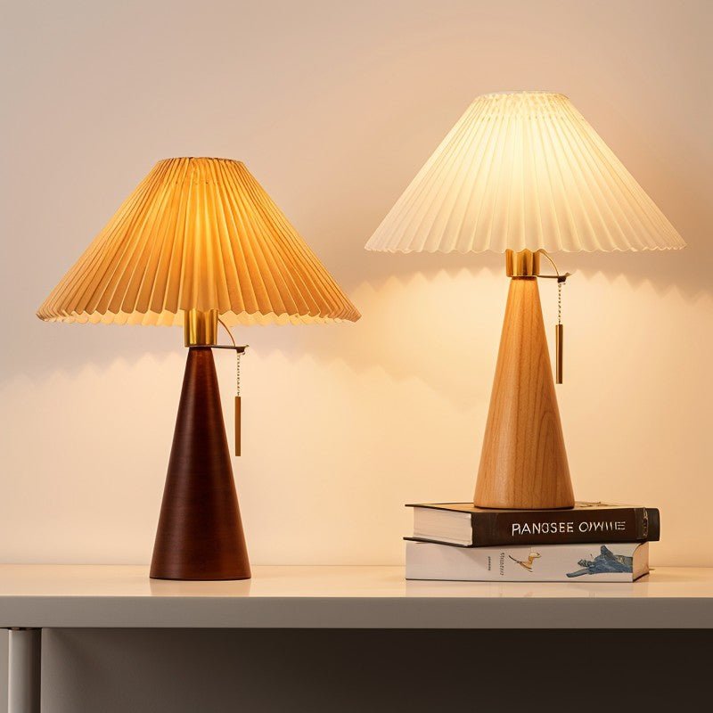 Kishel Table Lamp.
