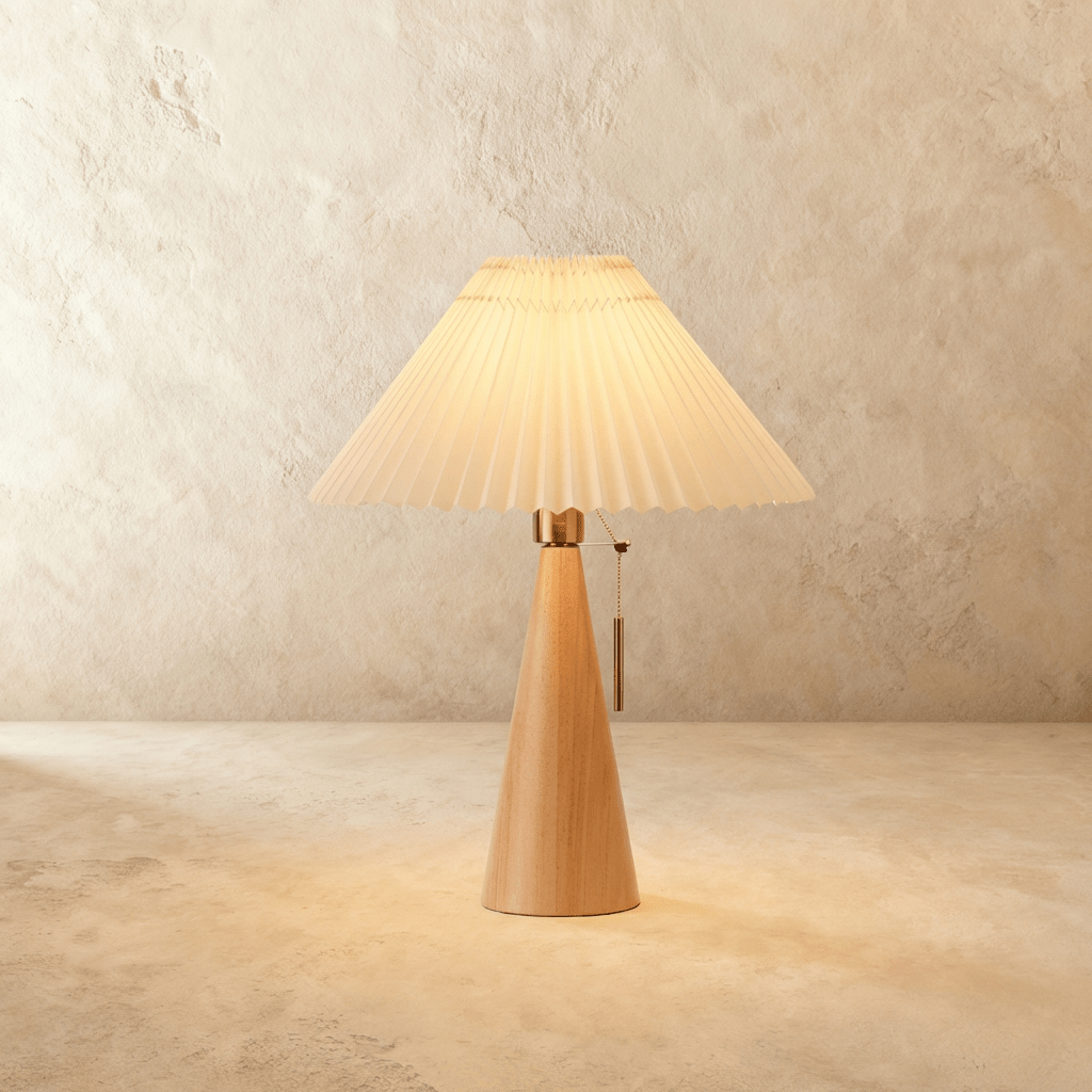 Kishel Table Lamp.