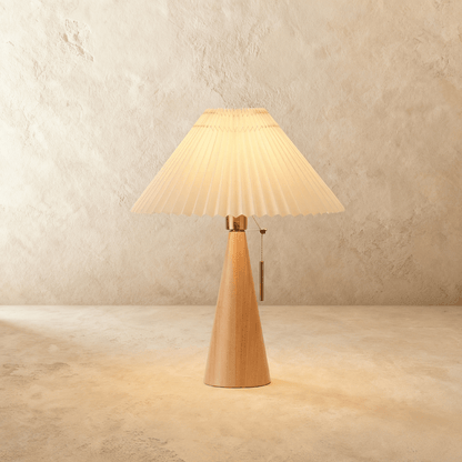 Kishel Table Lamp.