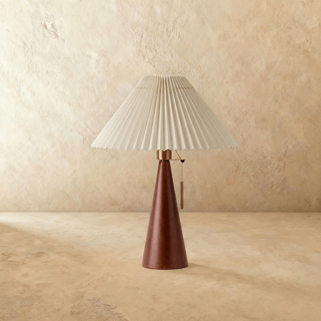 Kishel Table Lamp.