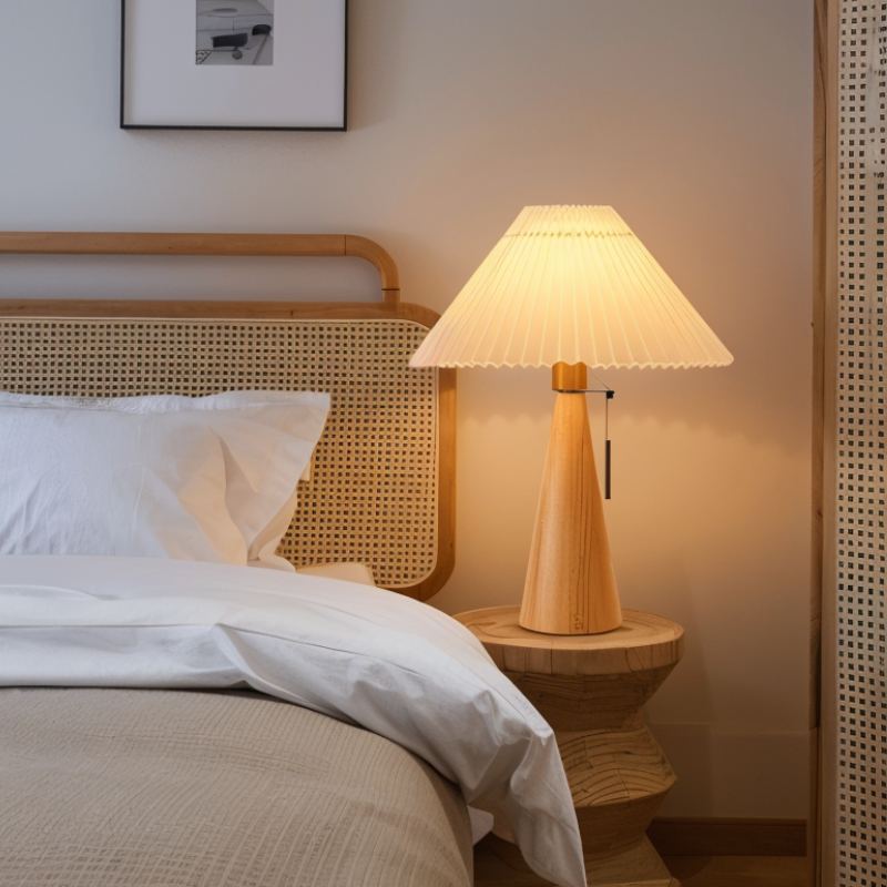 Kishel Table Lamp.