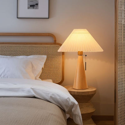 Kishel Table Lamp.