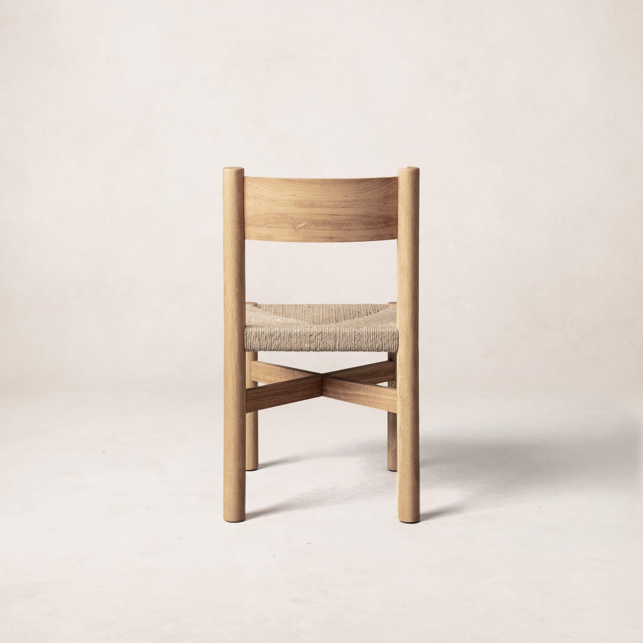Nonna Dining Chair - Thumbnail 2