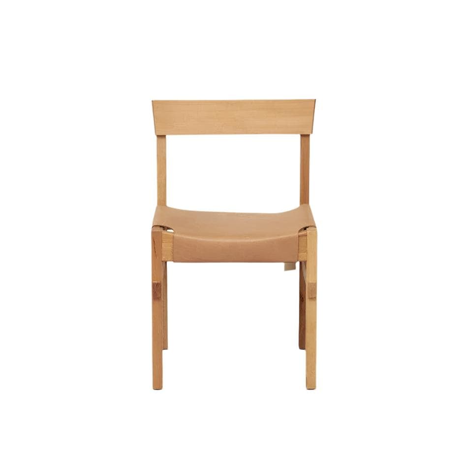 House of Leon Kitchen & Dining Room Chairs Shinto Dining Chair - Natural Shinto Dining Chair - Natural