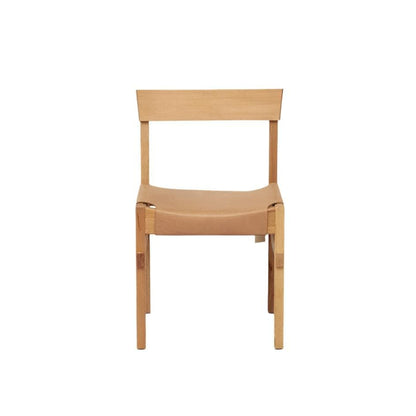 House of Leon Kitchen & Dining Room Chairs Shinto Dining Chair - Natural Shinto Dining Chair - Natural