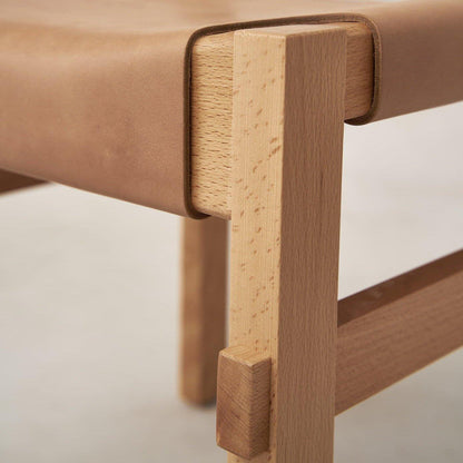House of Leon Kitchen & Dining Room Chairs Shinto Dining Chair - Natural Shinto Dining Chair - Natural
