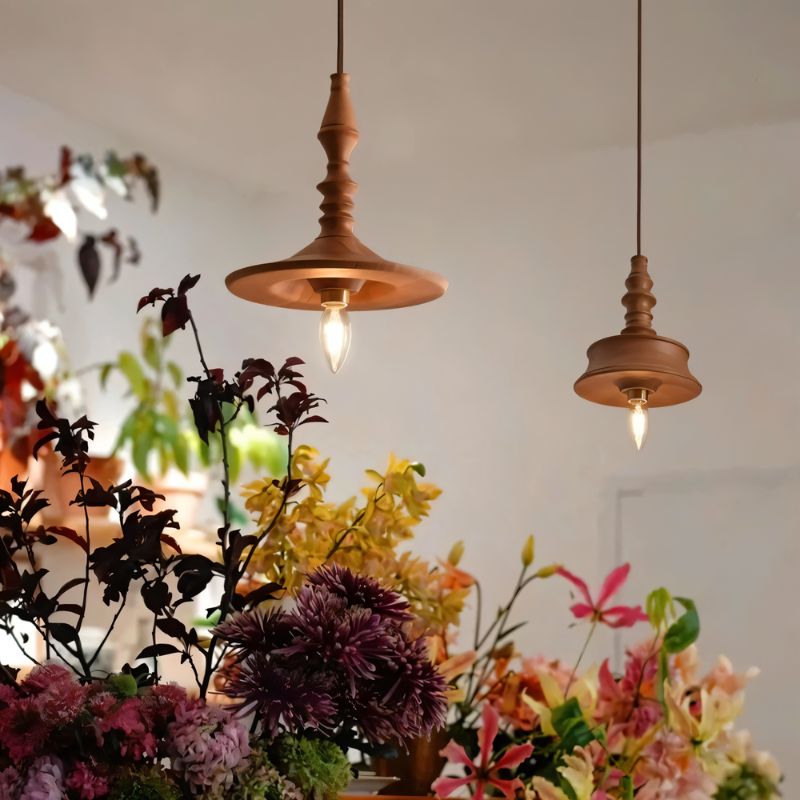 Koito Pendant Light.