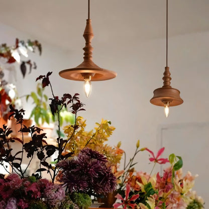 Koito Pendant Light.
