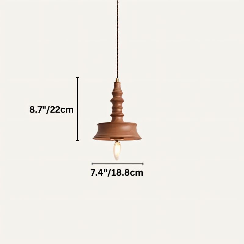 Koito Pendant Light.
